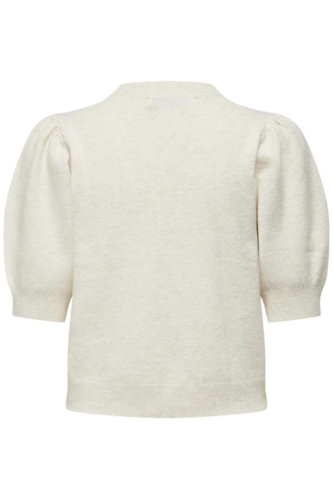 Only onlrica life 2/4 pullover ex knt